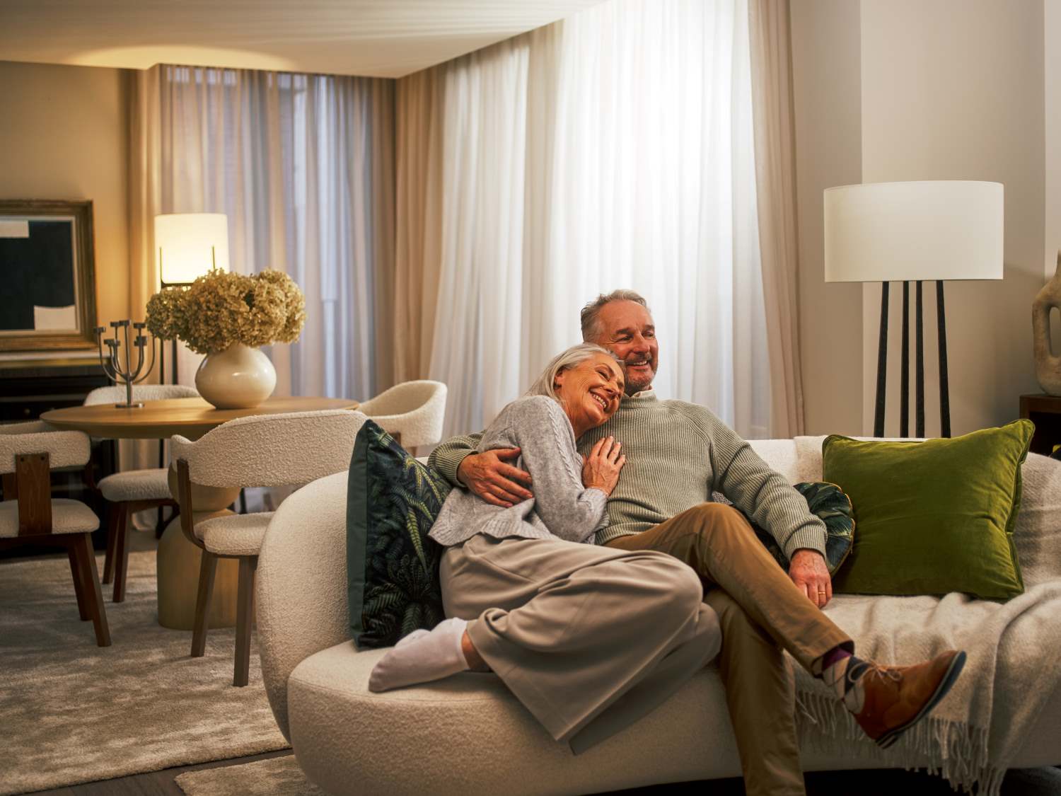 10 ways retirement living communities can benefit your wellbeing in ...