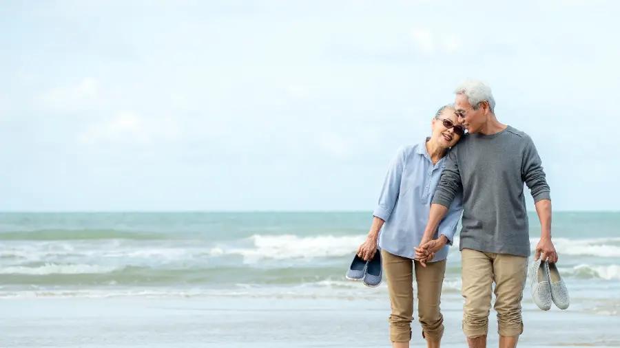 5 reasons to take that dream trip sooner with a micro-retirement