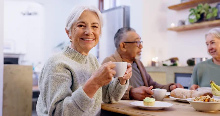 7 questions to help you decide if it’s the right time to move to a later-living community