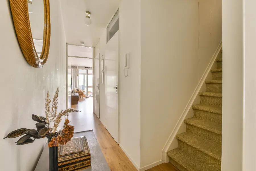 Add dimension to your stairs