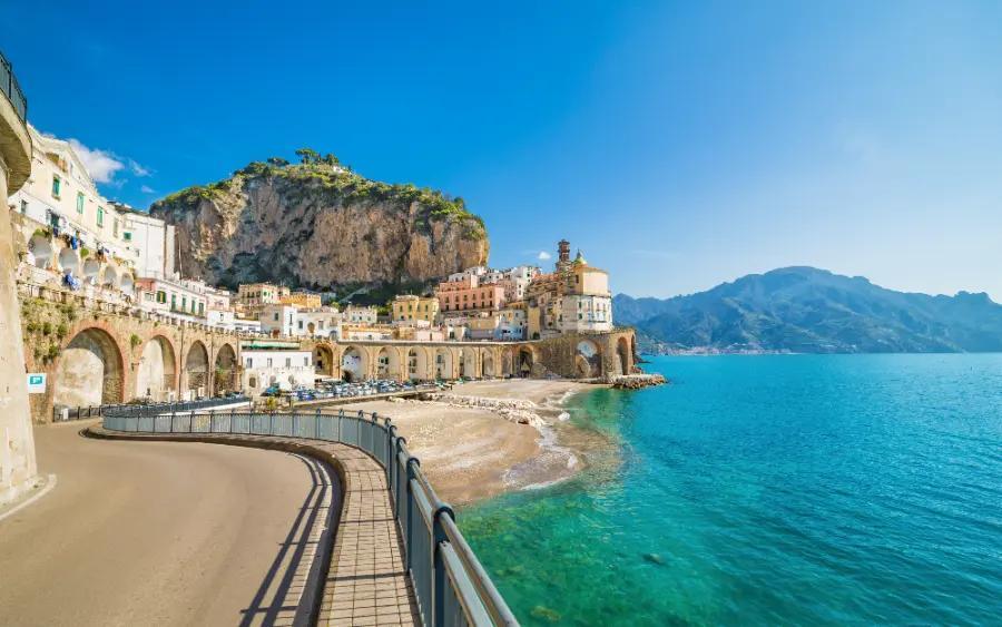 Amalfi Coast, Italy