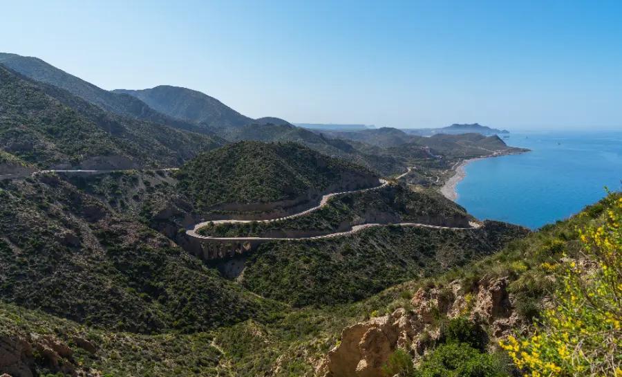 Andalusia, Spain