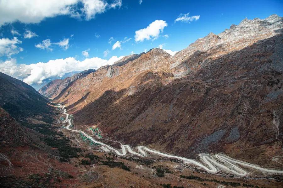 Arunachal Pradesh, India