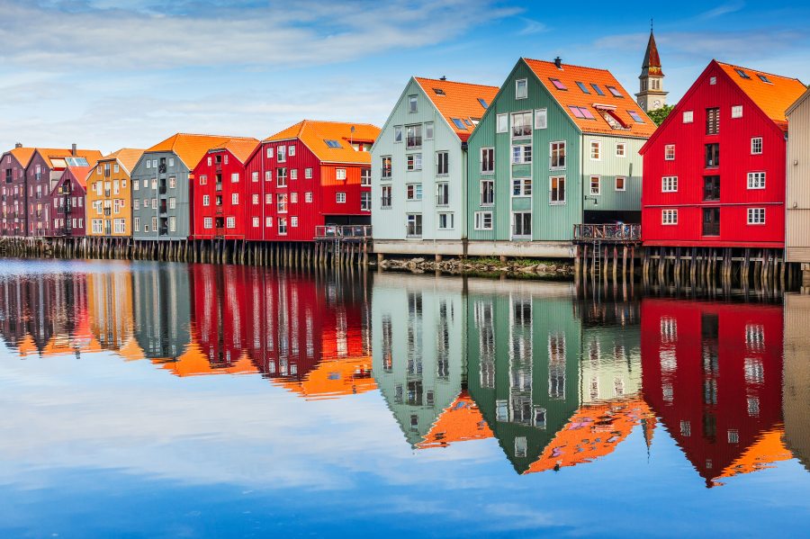 Authentic Norway