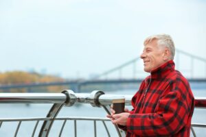 8 autumn style trends for men in 2025