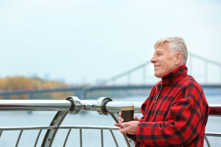 8 autumn style trends for men in 2025