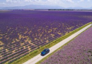 9 beautiful destinations for a European road trip