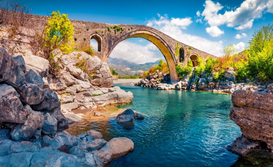 Albania