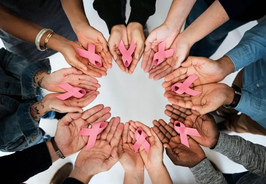 Cancer Research UK