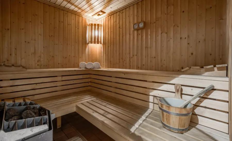 Chalet Cascade
