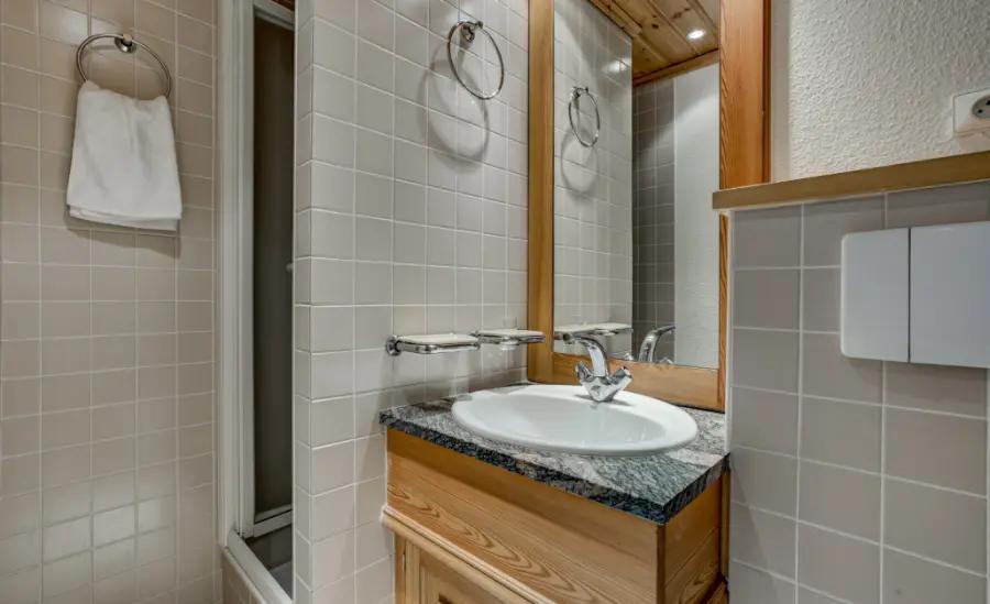 Chalet Cascade
