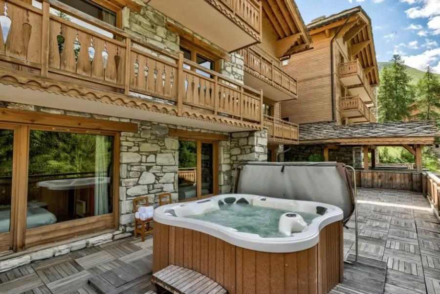 chalet-cascade