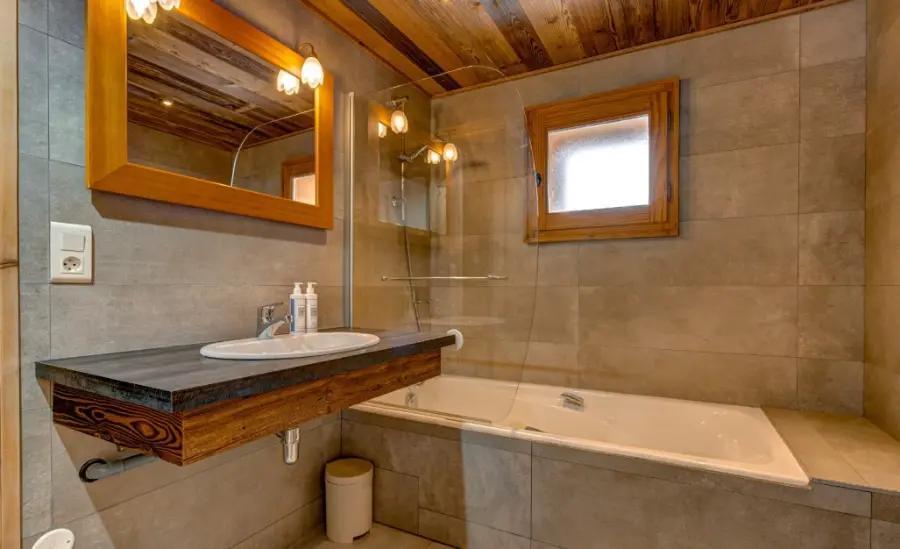 Chalet Jean-France