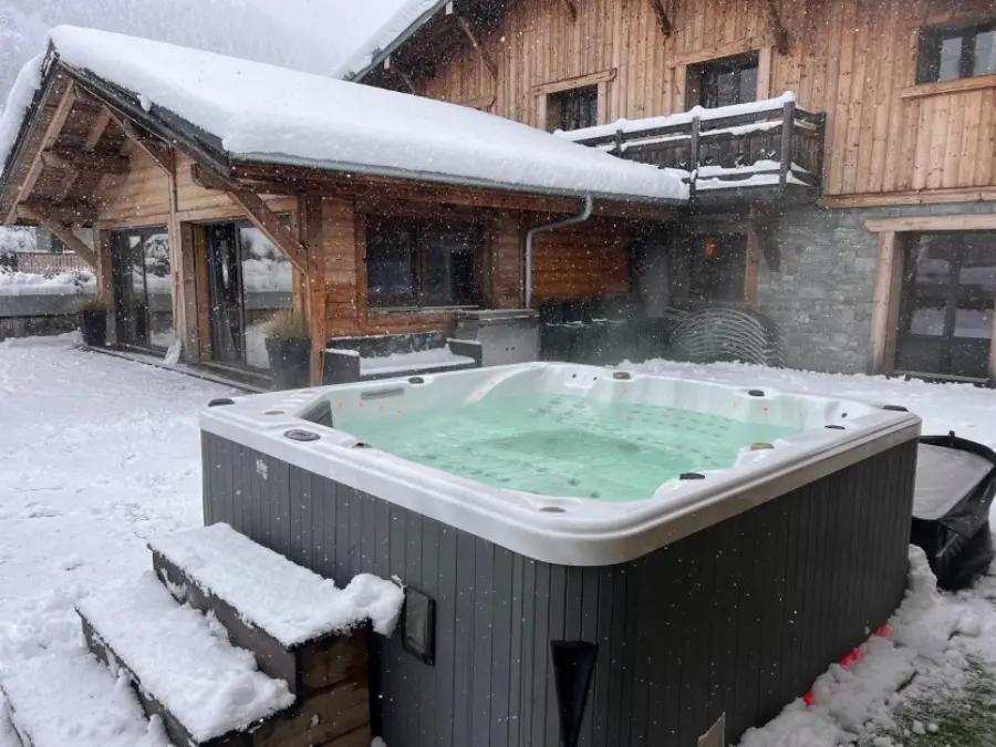 Chalet Marjorie