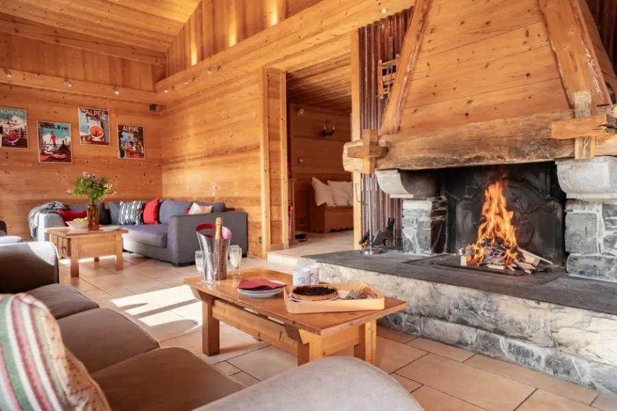 Chalet Marjorie