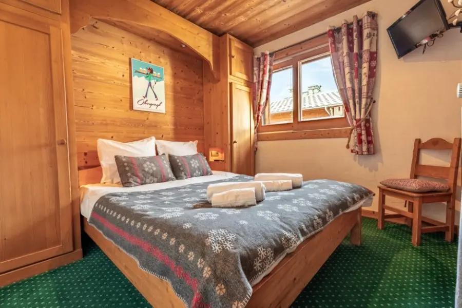 Chalet Marjorie