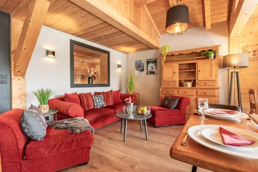 Chalet Marjorie