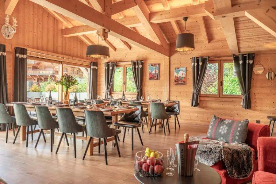 Chalet Marjorie