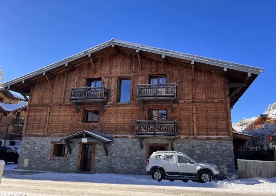 Chalet Marjorie