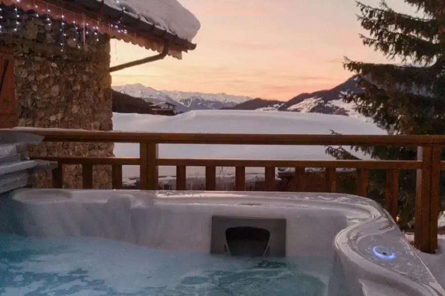 Chalet Mouria