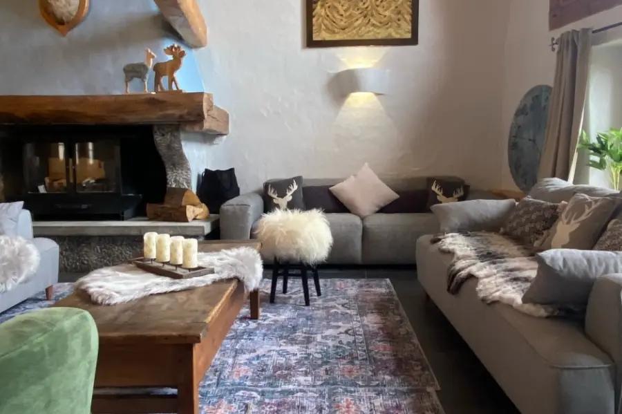 Chalet Mouria