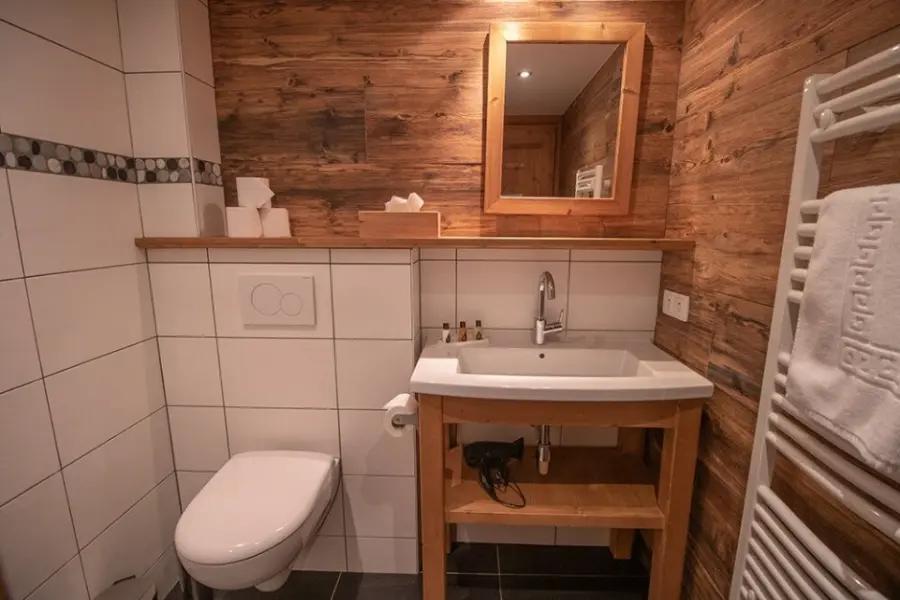Chalet Tavernier