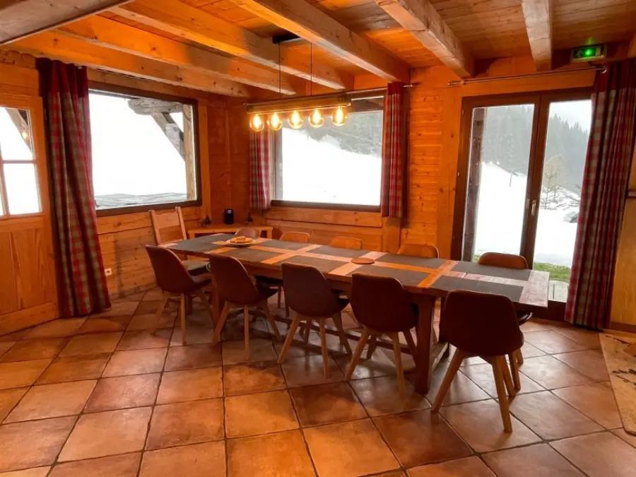 Chalet Tavernier
