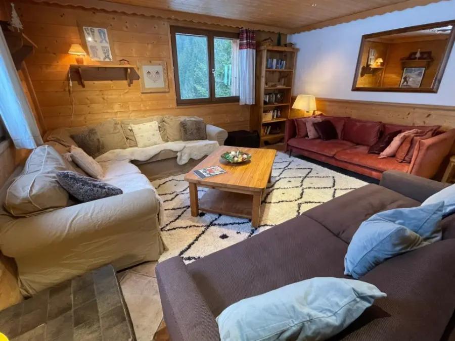 Chalet Tavernier