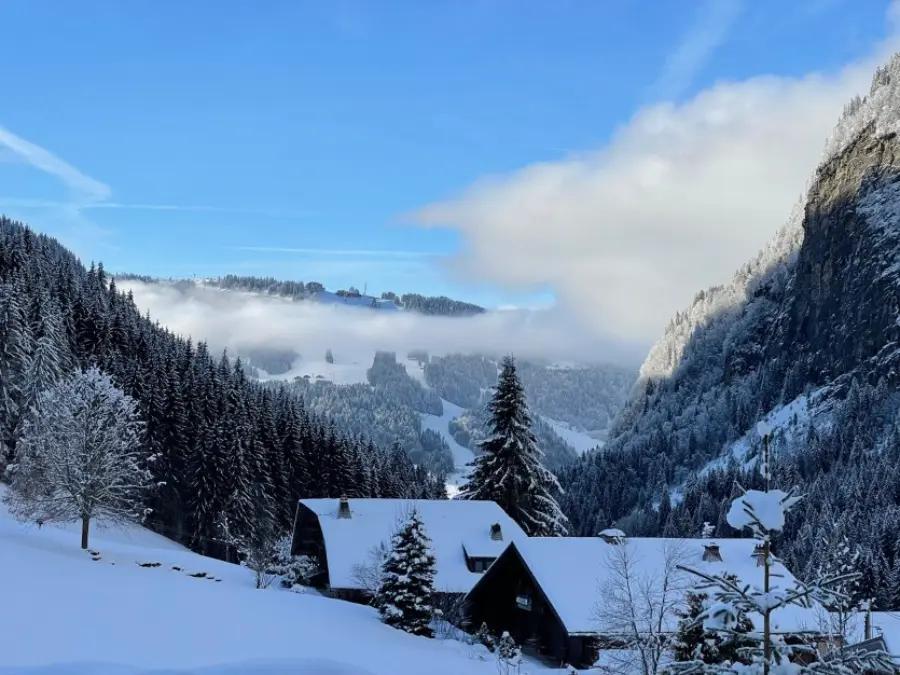 Chalet Tavernier