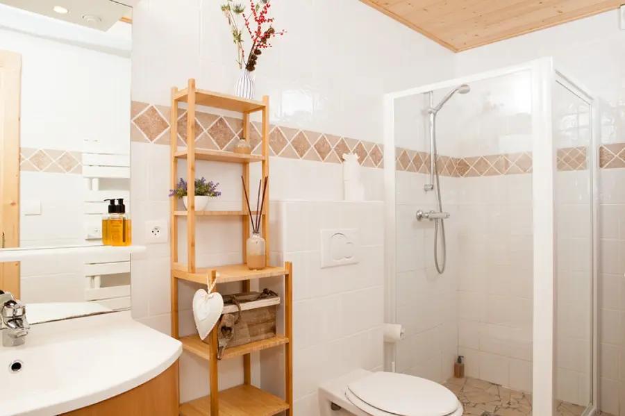 Chalet Violetta