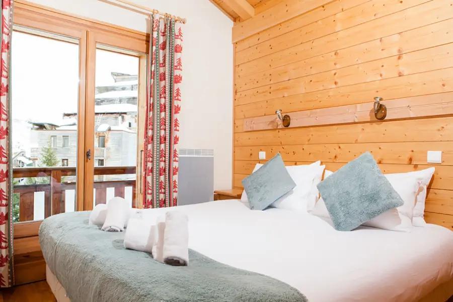 Chalet Violetta