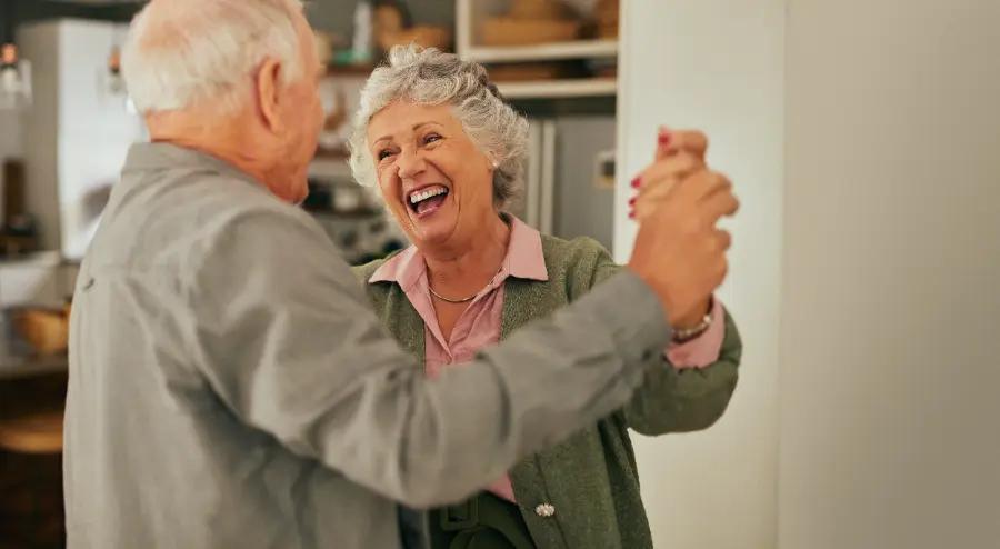 Could you benefit from a more accessible home?
