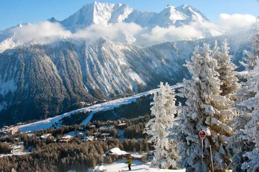 Courchevel 1650