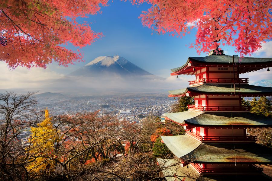 6 enriching destinations for micro-retirement travel