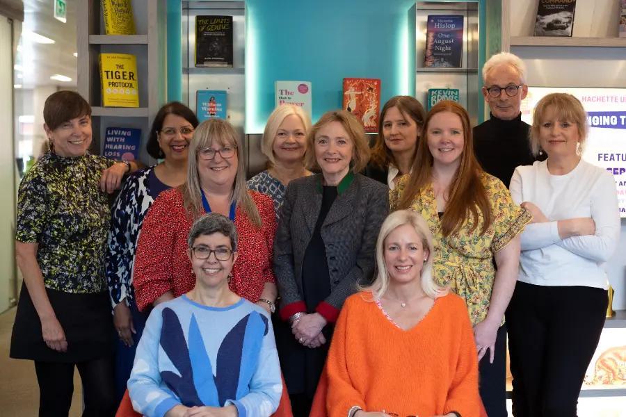 Hachette UK