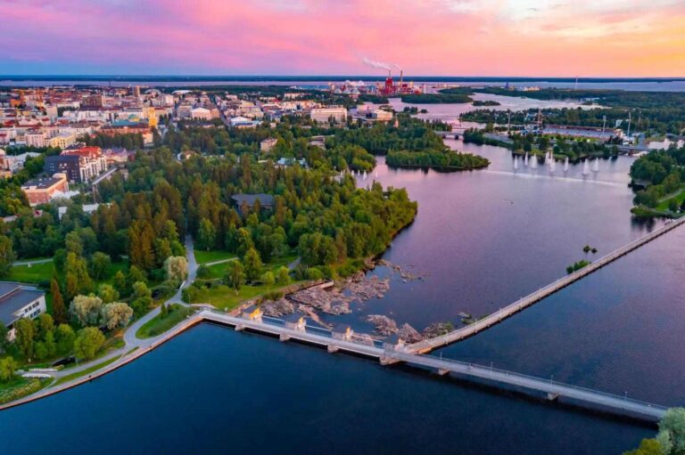 10 emerging travel destinations to visit in 2026