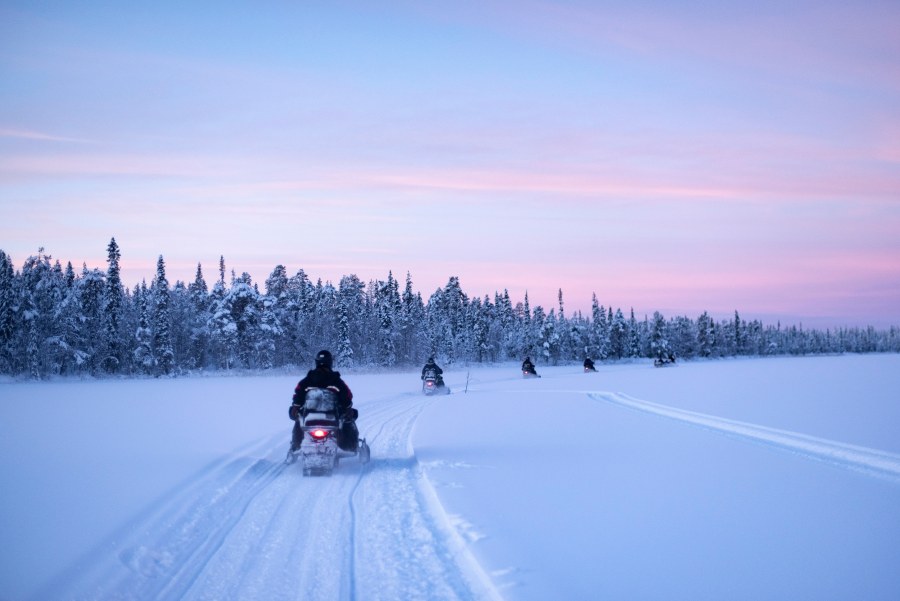 Finland