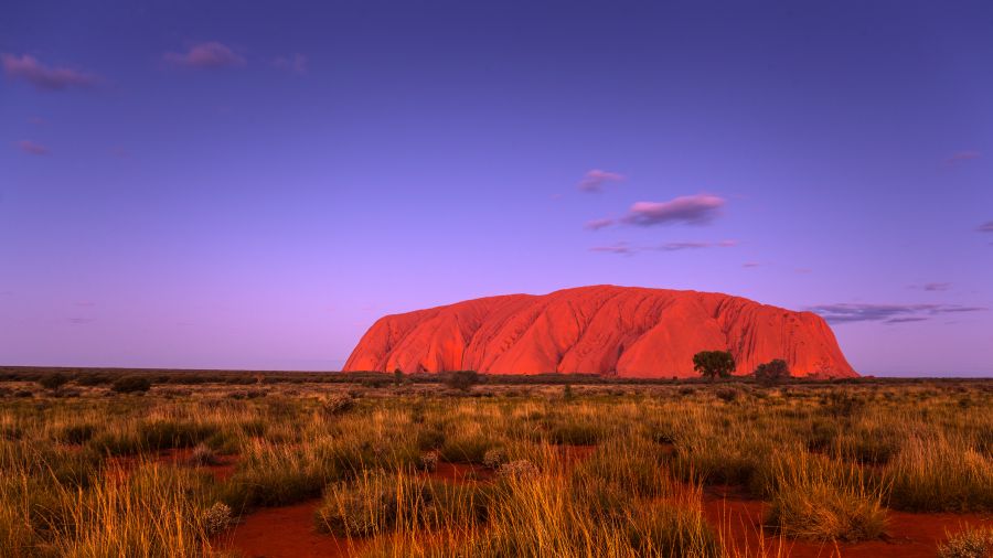 Highlights of Australia