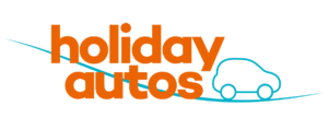 Holiday Autos Logo