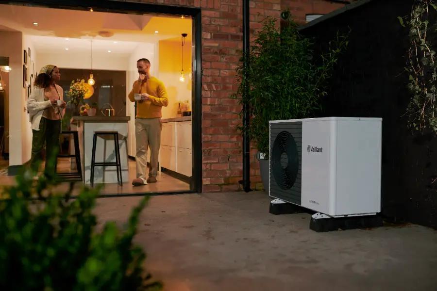 Is your home suited to a heat pump?