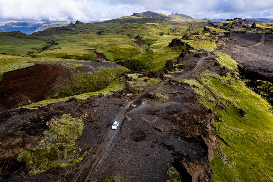 Iceland