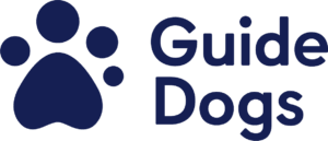 Guide Dogs logo