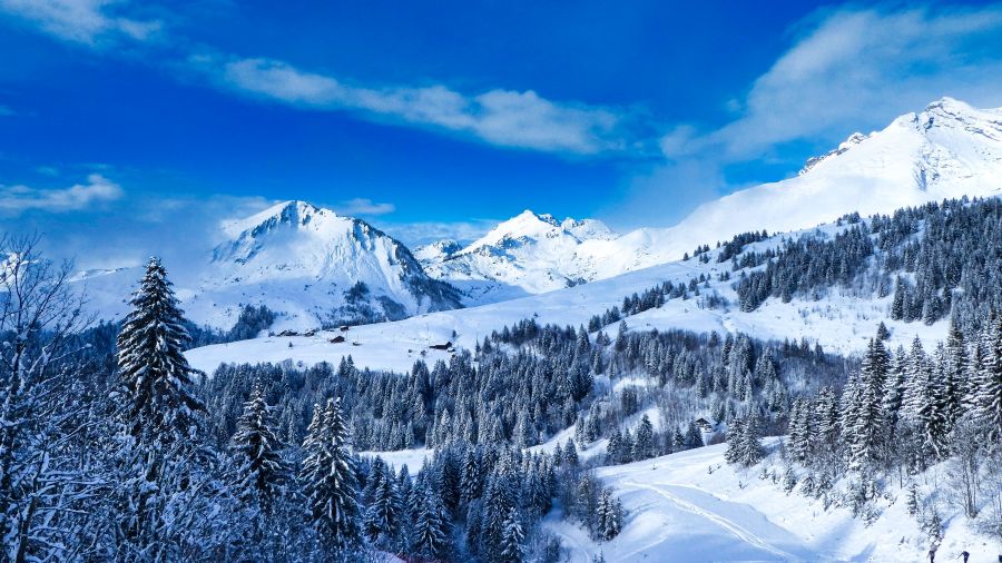 Morzine