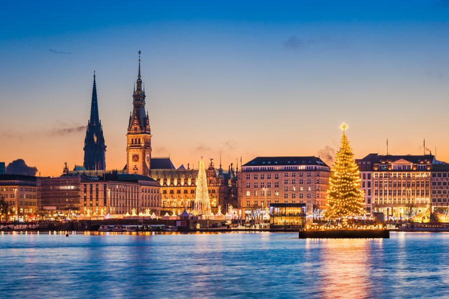 Northern Europe