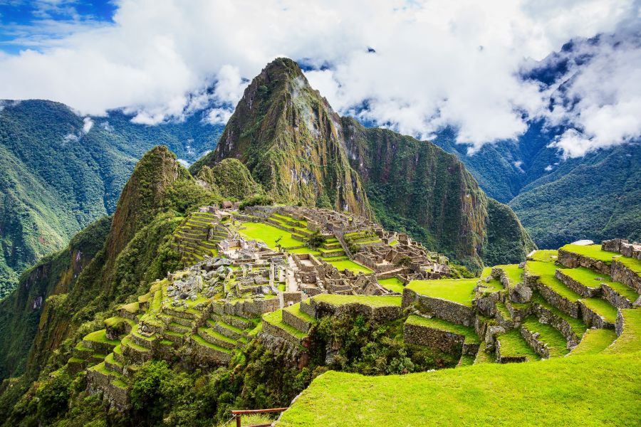 Peru