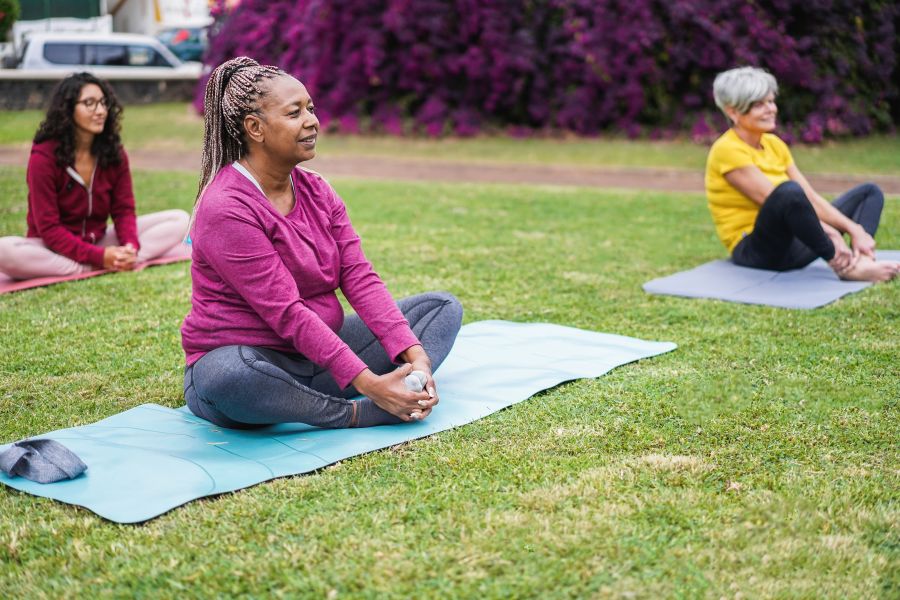 5 ways to practise self-compassion