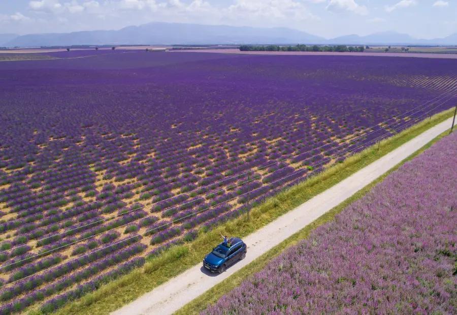 Provence, France