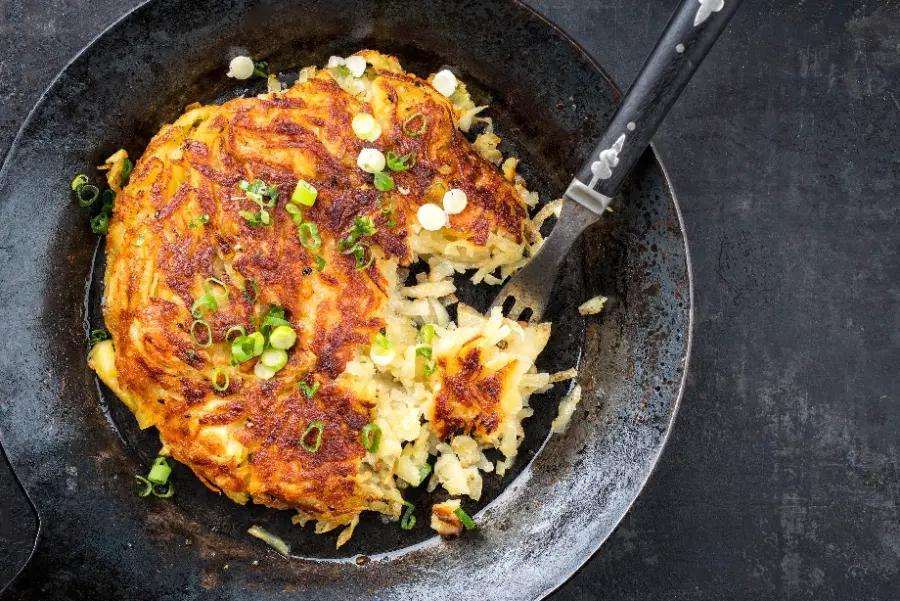 Rösti