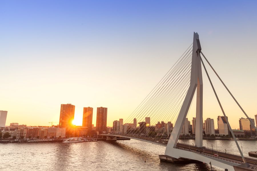 Rotterdam, Netherlands