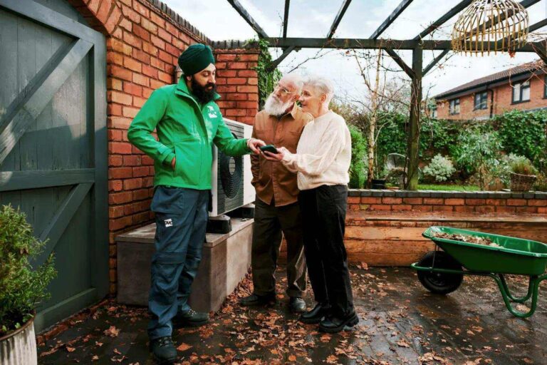 Should you switch to a heat pump this winter?